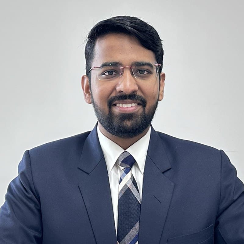Rahul Garg