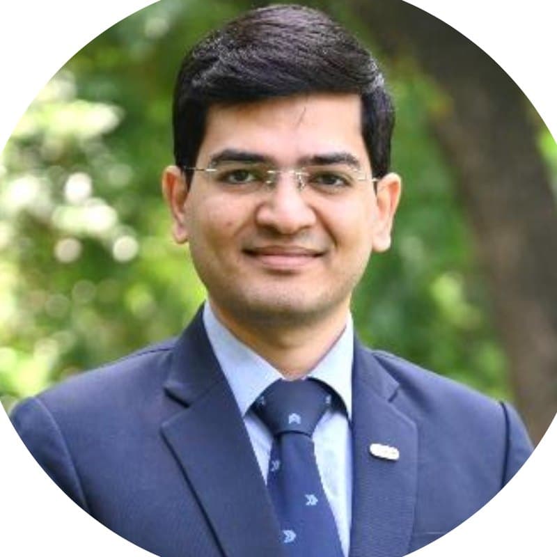 Rohit Jain